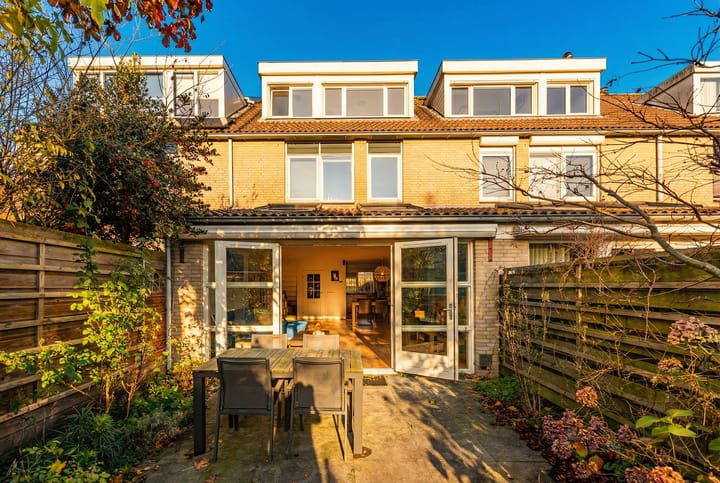 Foto 34 van Levina Teerlinglaan 23