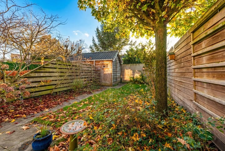 Foto 35 van Levina Teerlinglaan 23