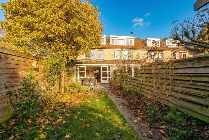 Foto 37 van Levina Teerlinglaan 23