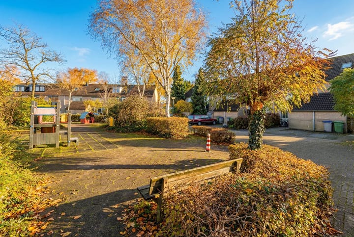 Foto 38 van Levina Teerlinglaan 23