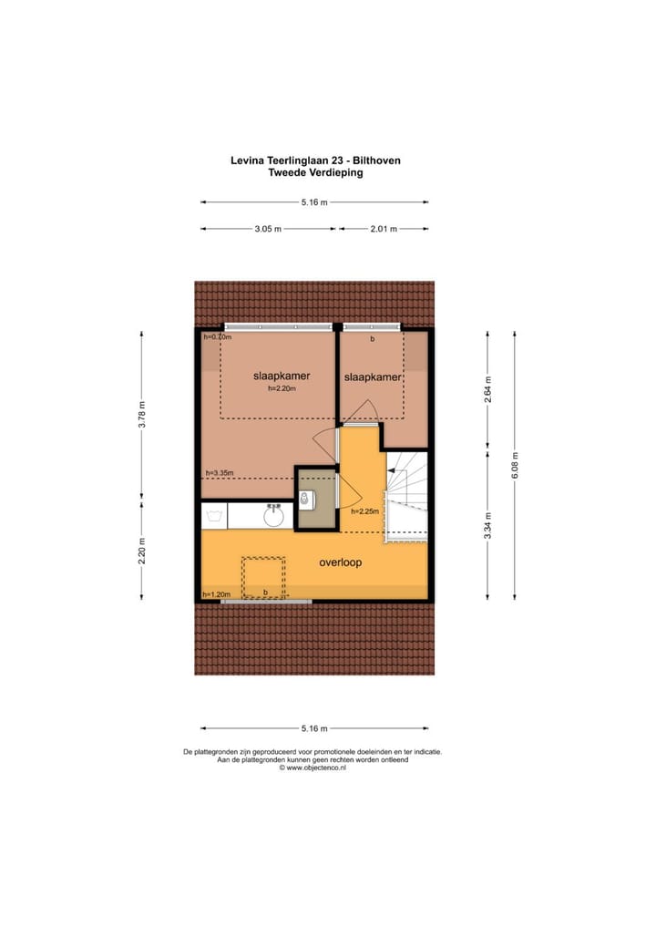 Foto 41 van Levina Teerlinglaan 23