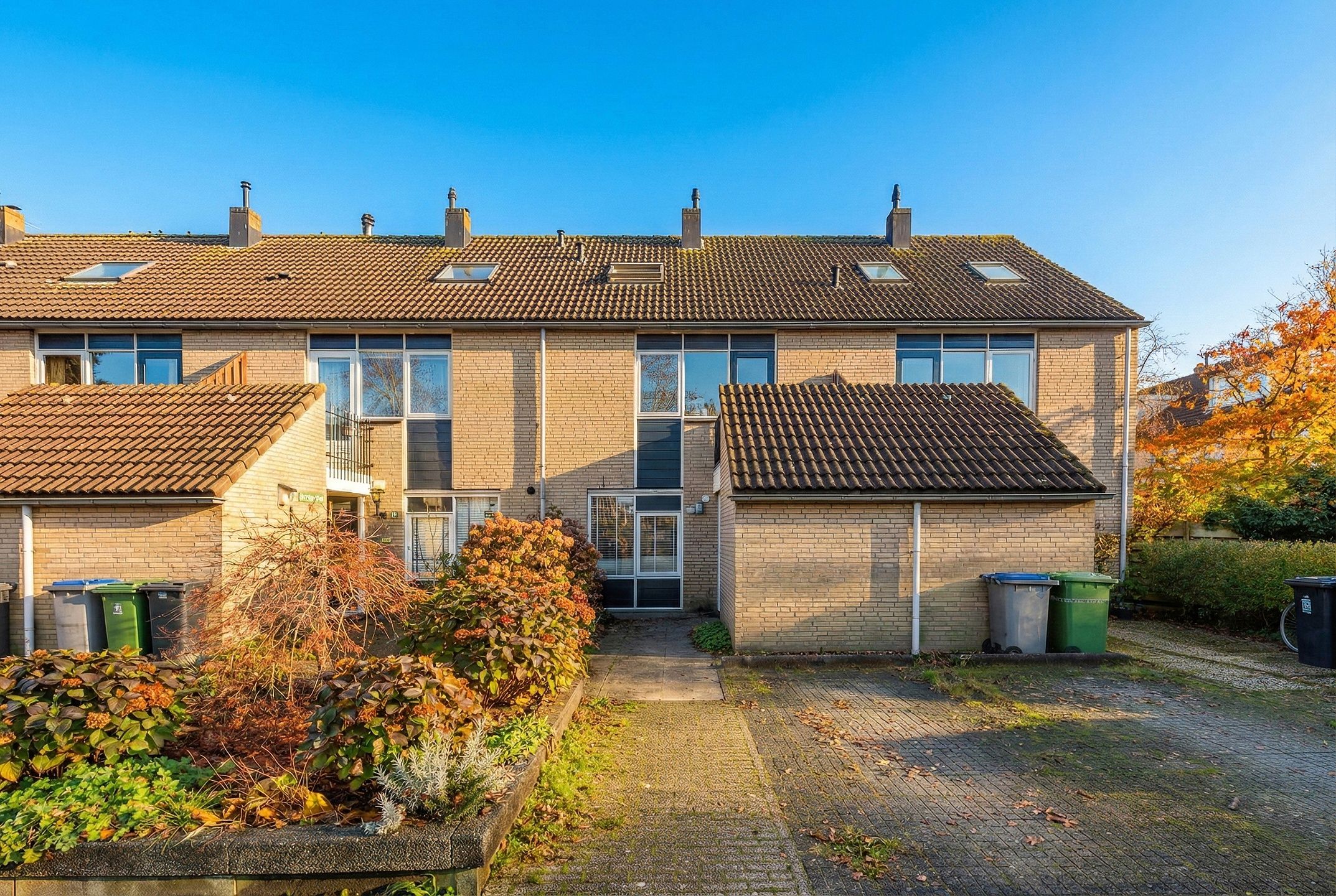 Levina Teerlinglaan, 23, Bilthoven, 3723PE, Utrecht, Nederland 23 