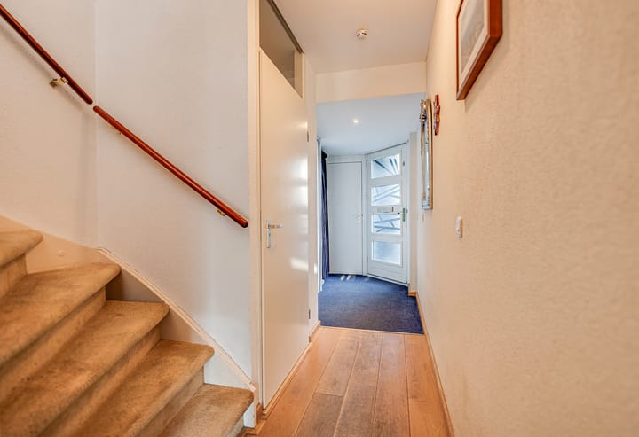 Foto 8 van Levina Teerlinglaan 23