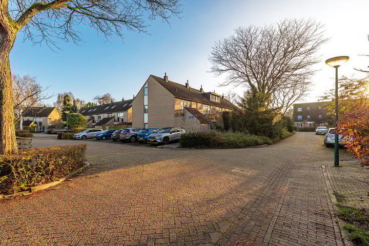 Foto 5 van Levina Teerlinglaan 23