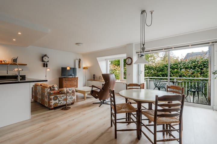 Photo 2 of Vreedenburgh 12