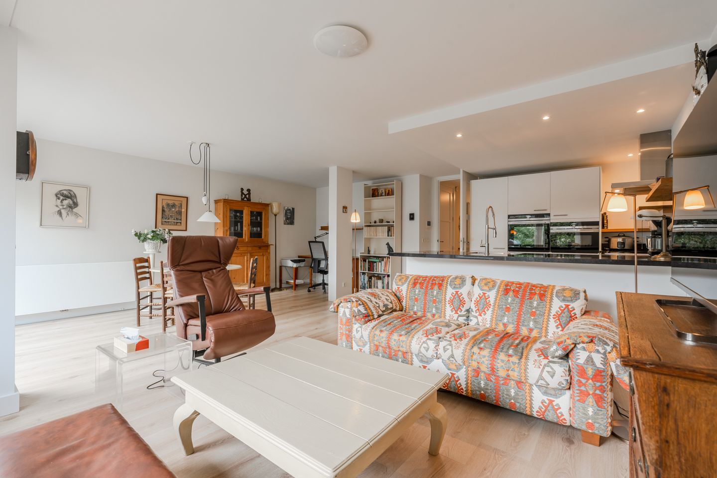 Foto 4 van Vreedenburgh 12