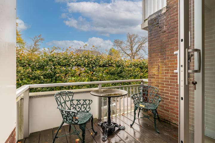 Photo 6 of Vreedenburgh 12