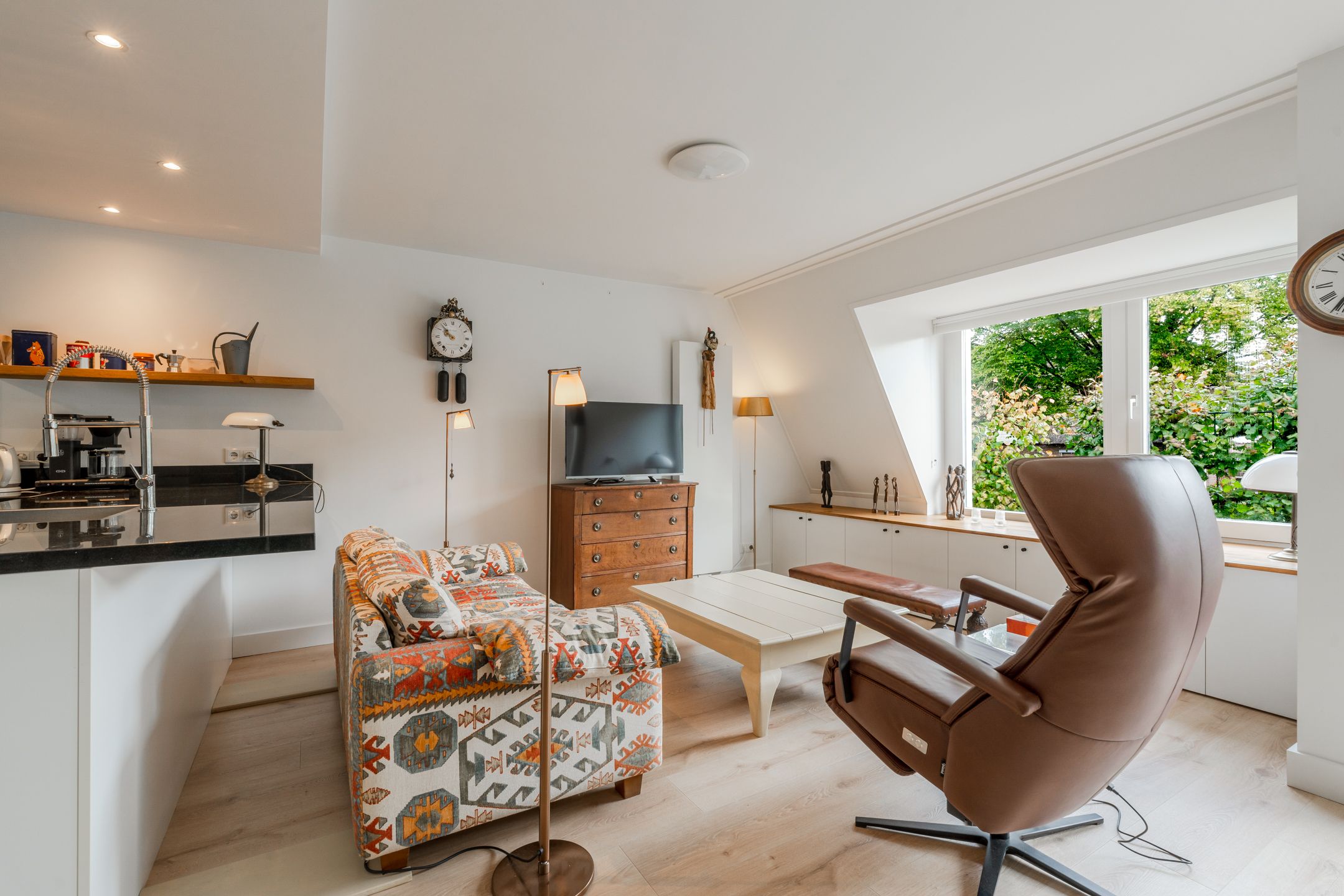 Foto 9 van Vreedenburgh 12