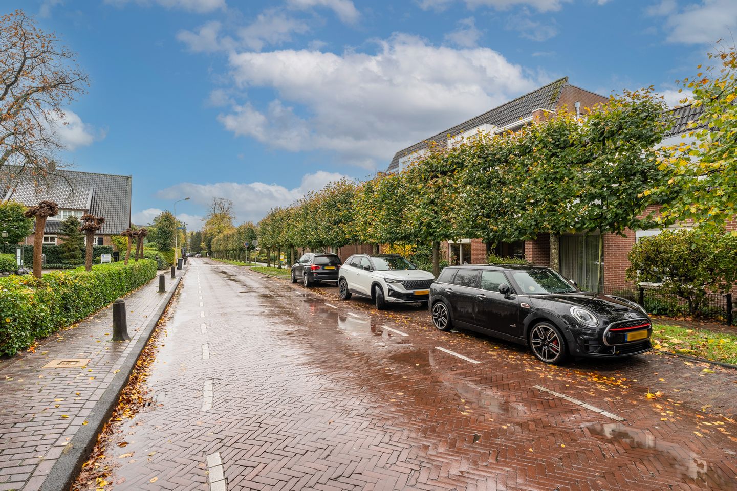 Foto 10 van Vreedenburgh 12