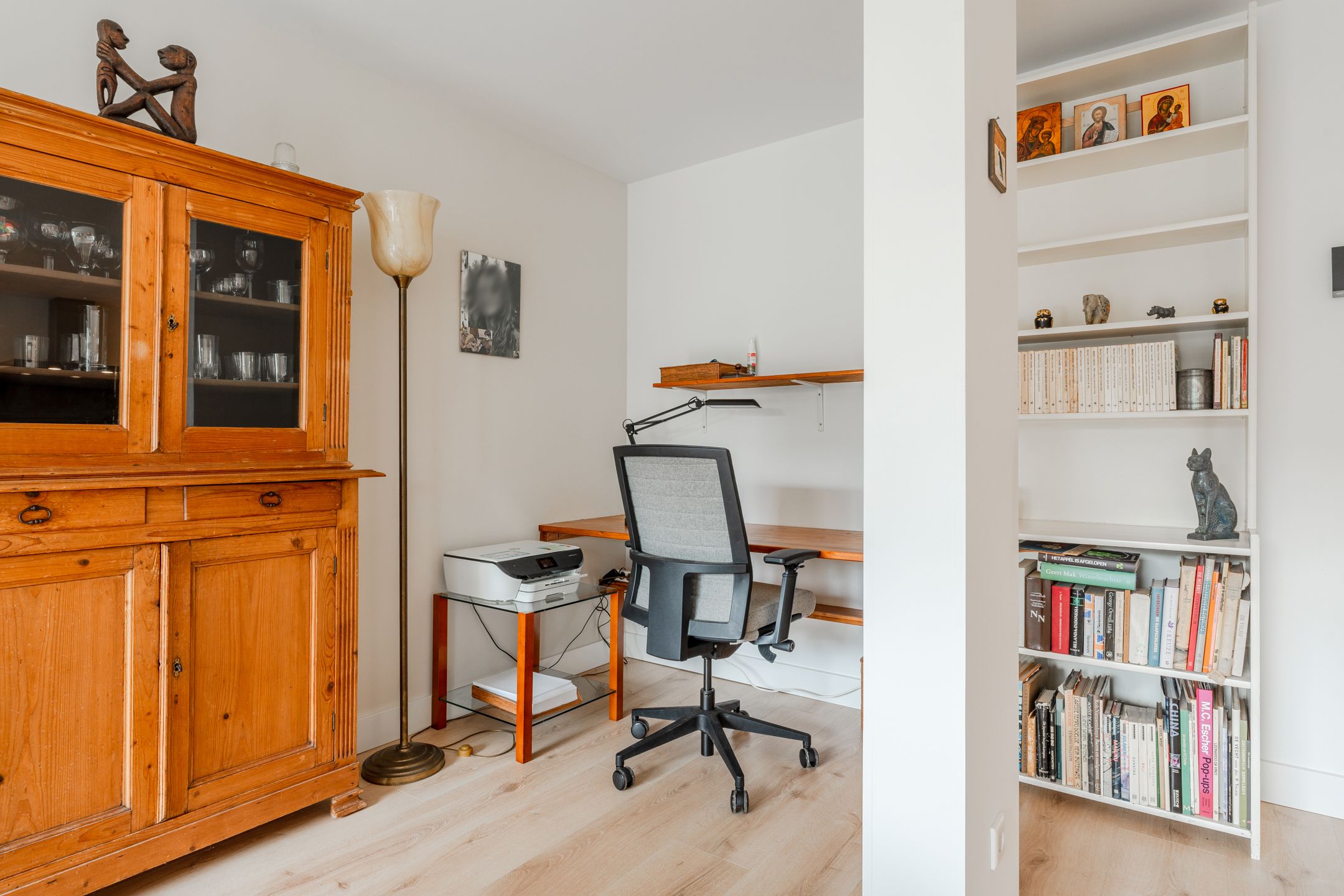 Foto 15 van Vreedenburgh 12