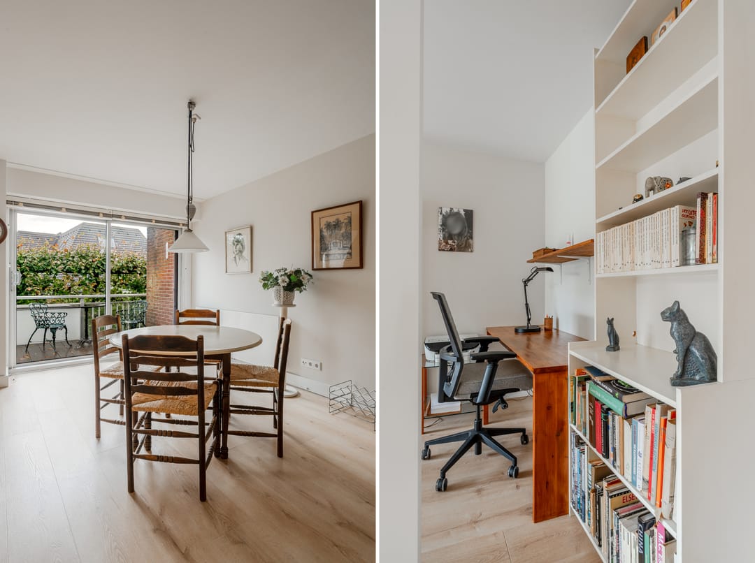 Foto 23 van Vreedenburgh 12