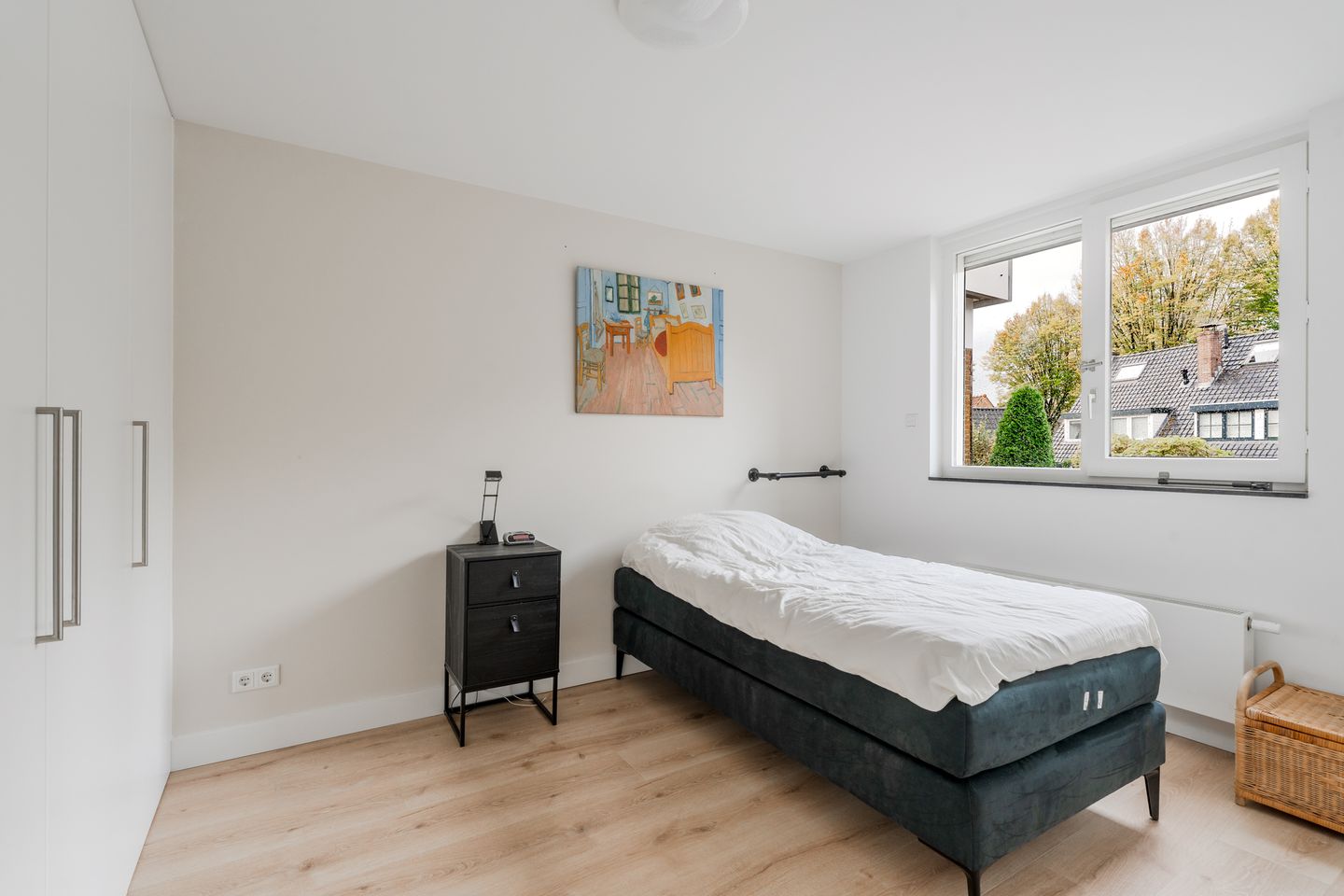 Foto 25 van Vreedenburgh 12