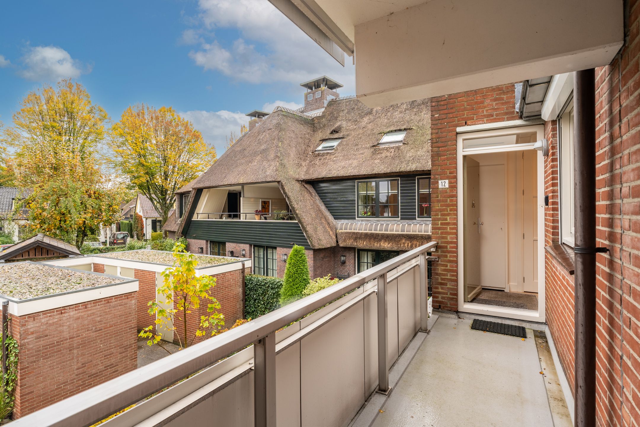 Foto 33 van Vreedenburgh 12