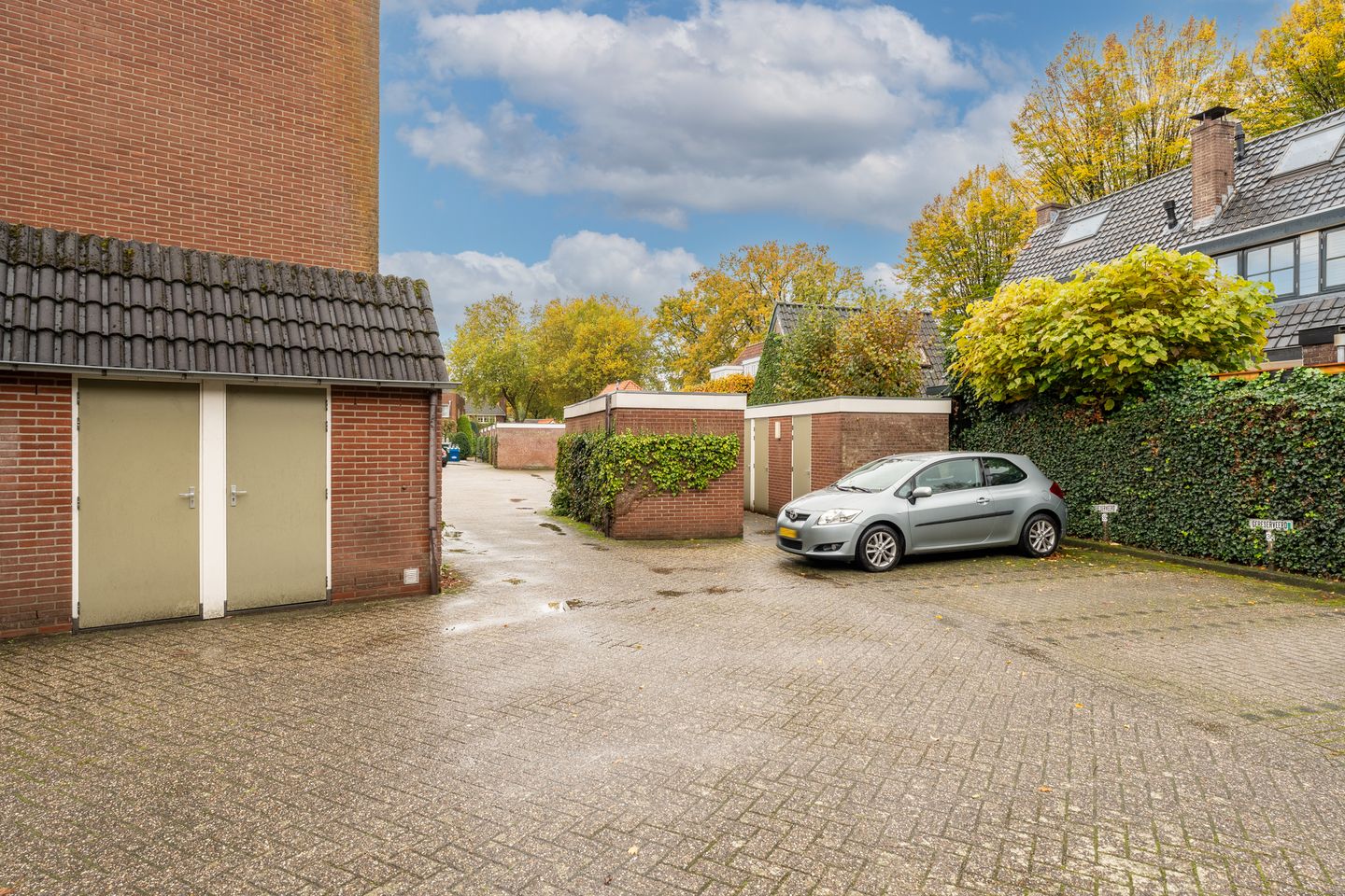 Foto 35 van Vreedenburgh 12