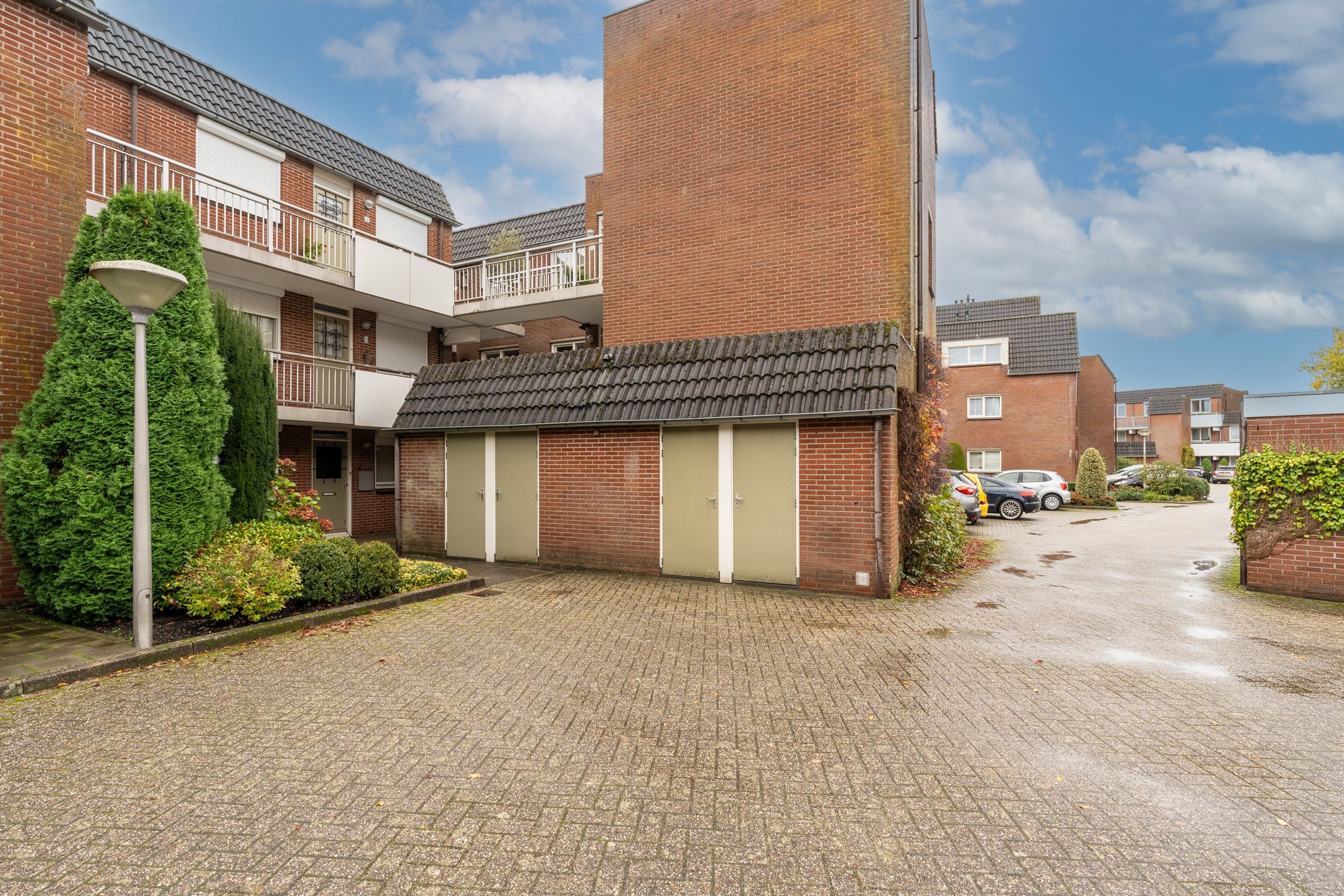 Foto 36 van Vreedenburgh 12