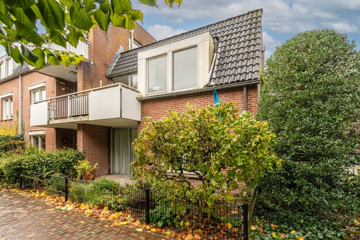 Photo 37 of Vreedenburgh 12