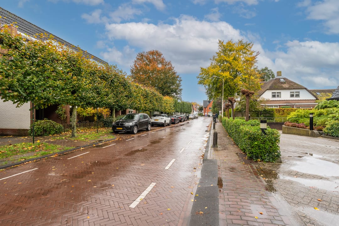 Foto 38 van Vreedenburgh 12