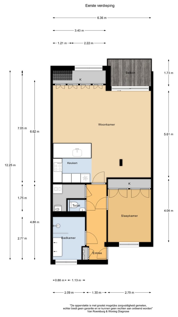 Photo 39 of Vreedenburgh 12