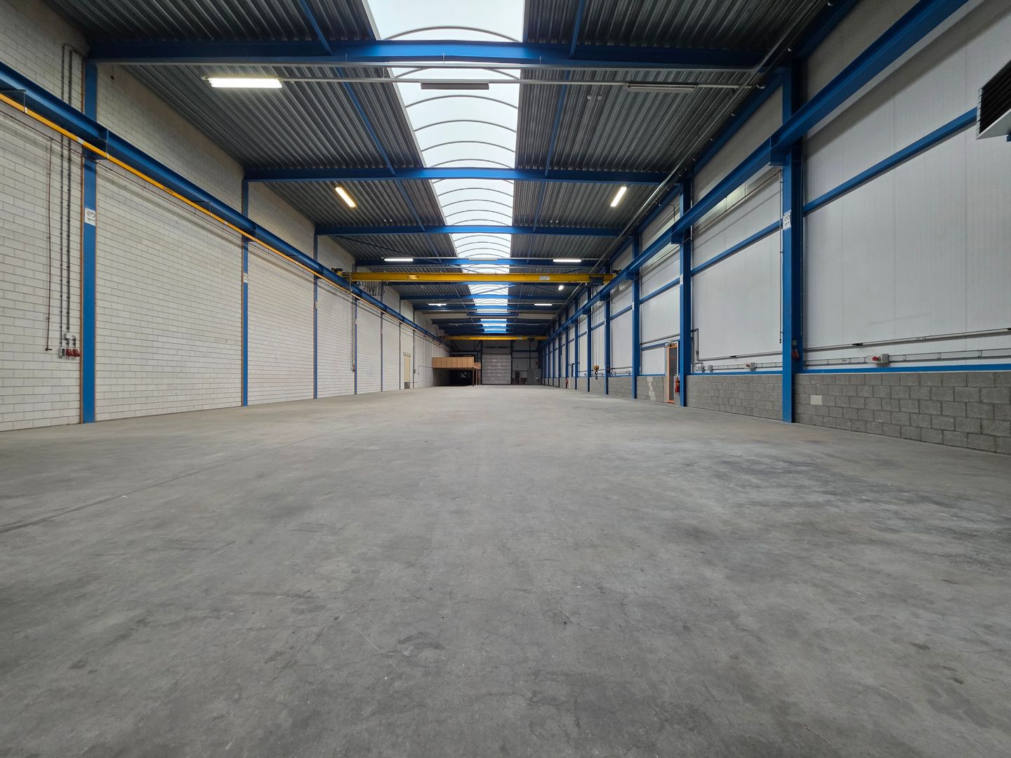 Bekijk foto 3 van De Factorij 40-E