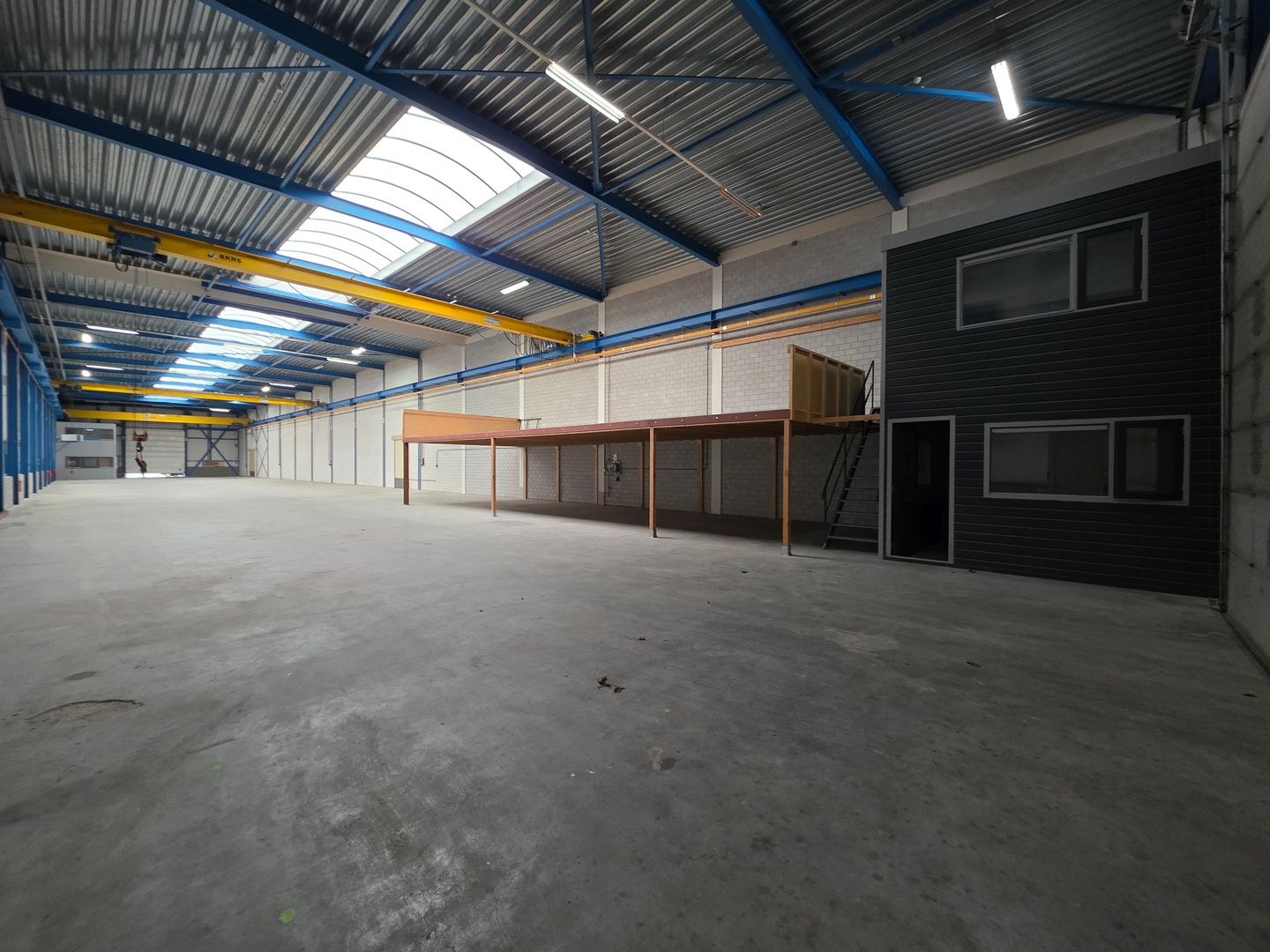 Bekijk foto 4 van De Factorij 40-E