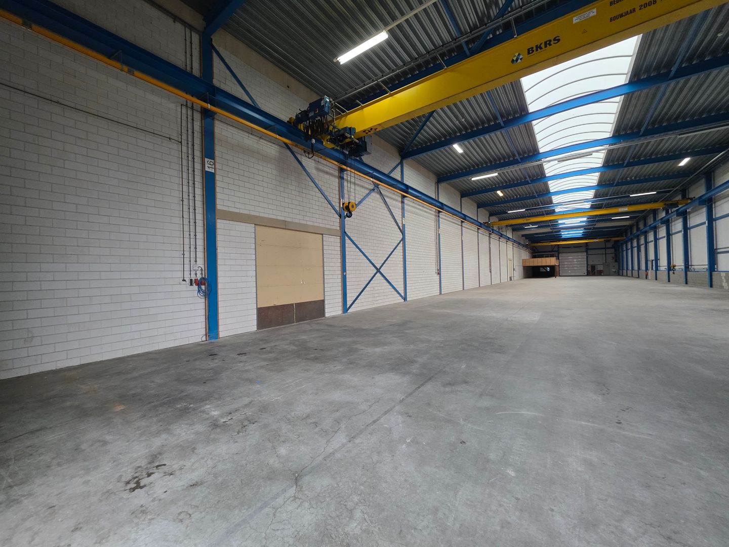 Bekijk foto 5 van De Factorij 40-E