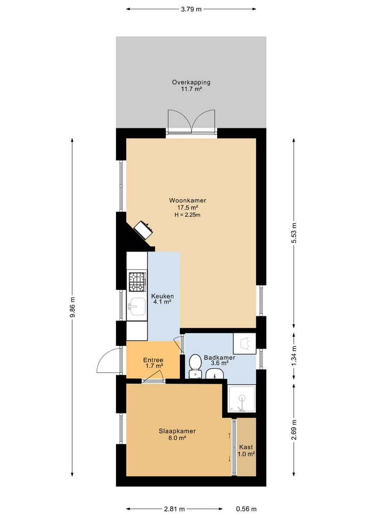 Photo 26 of Heetveld 1-R39