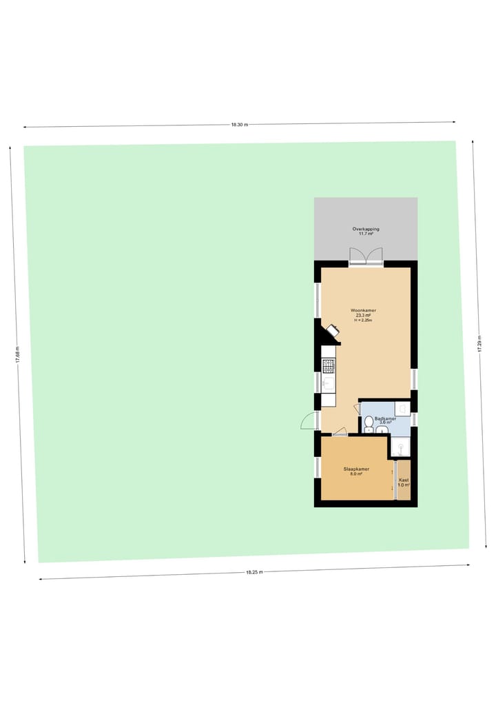 Photo 27 of Heetveld 1-R39