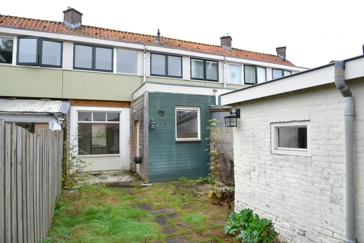 Foto 2 van Lindenlaan 36