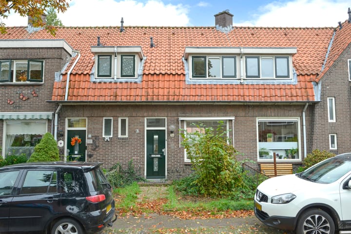 Lindenlaan 36