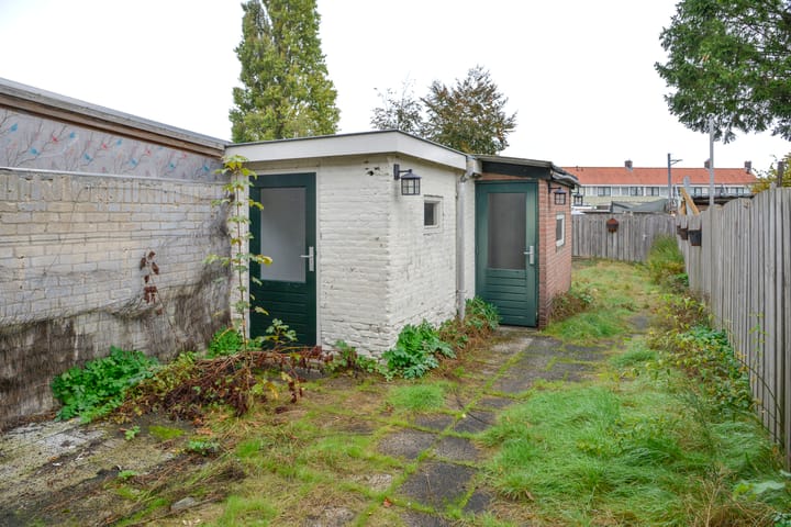 Foto 3 van Lindenlaan 36