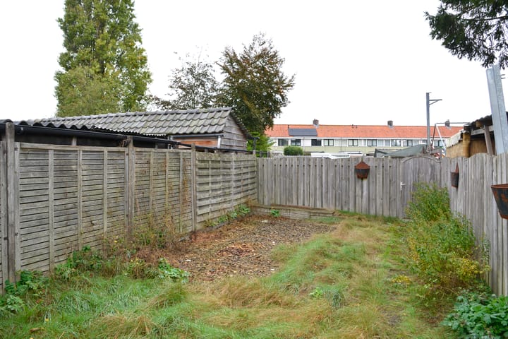 Foto 4 van Lindenlaan 36