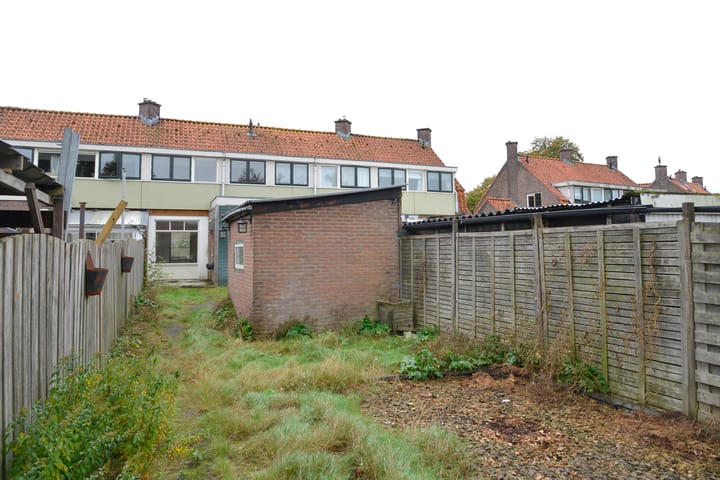 Foto 5 van Lindenlaan 36