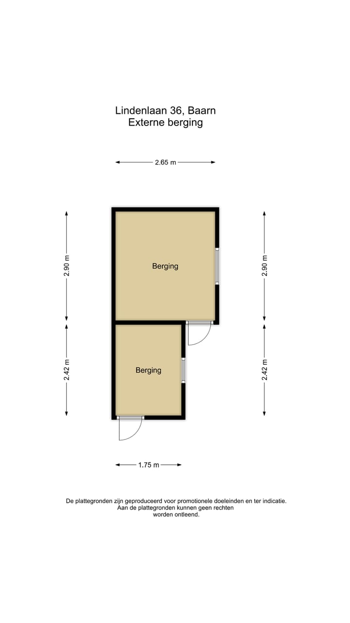 Foto 17 van Lindenlaan 36