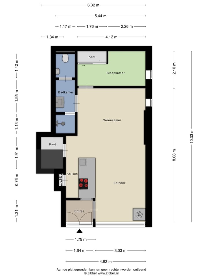 Photo 23 of Wandelweg 108