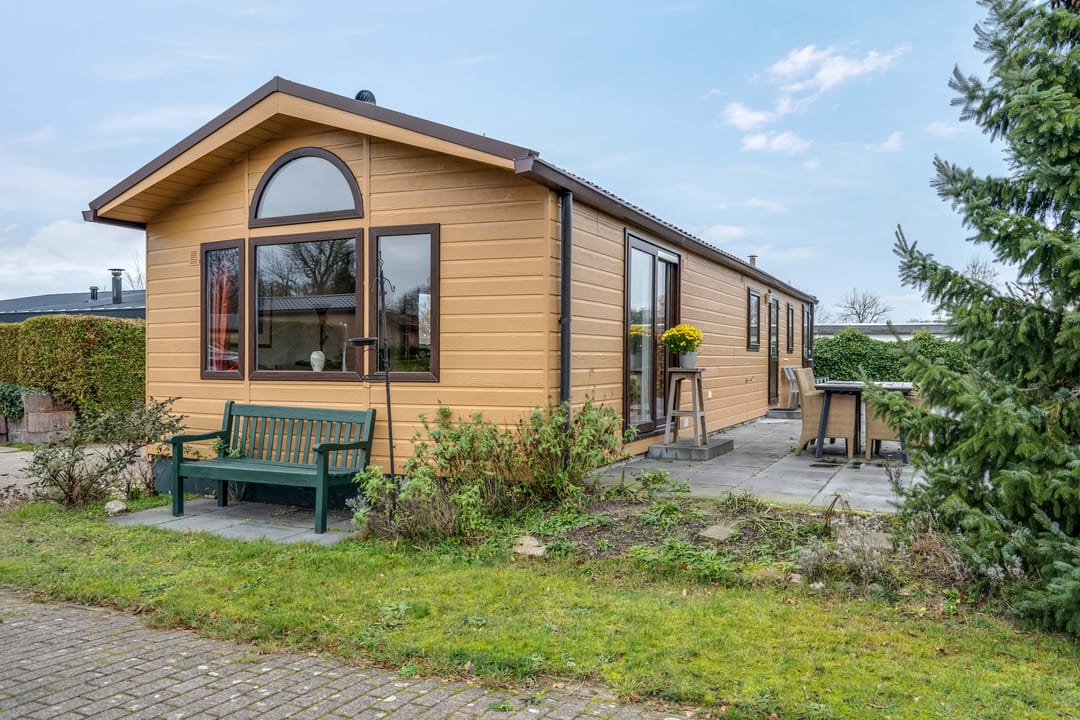 Foto 1 van Heetveld 1-R2
