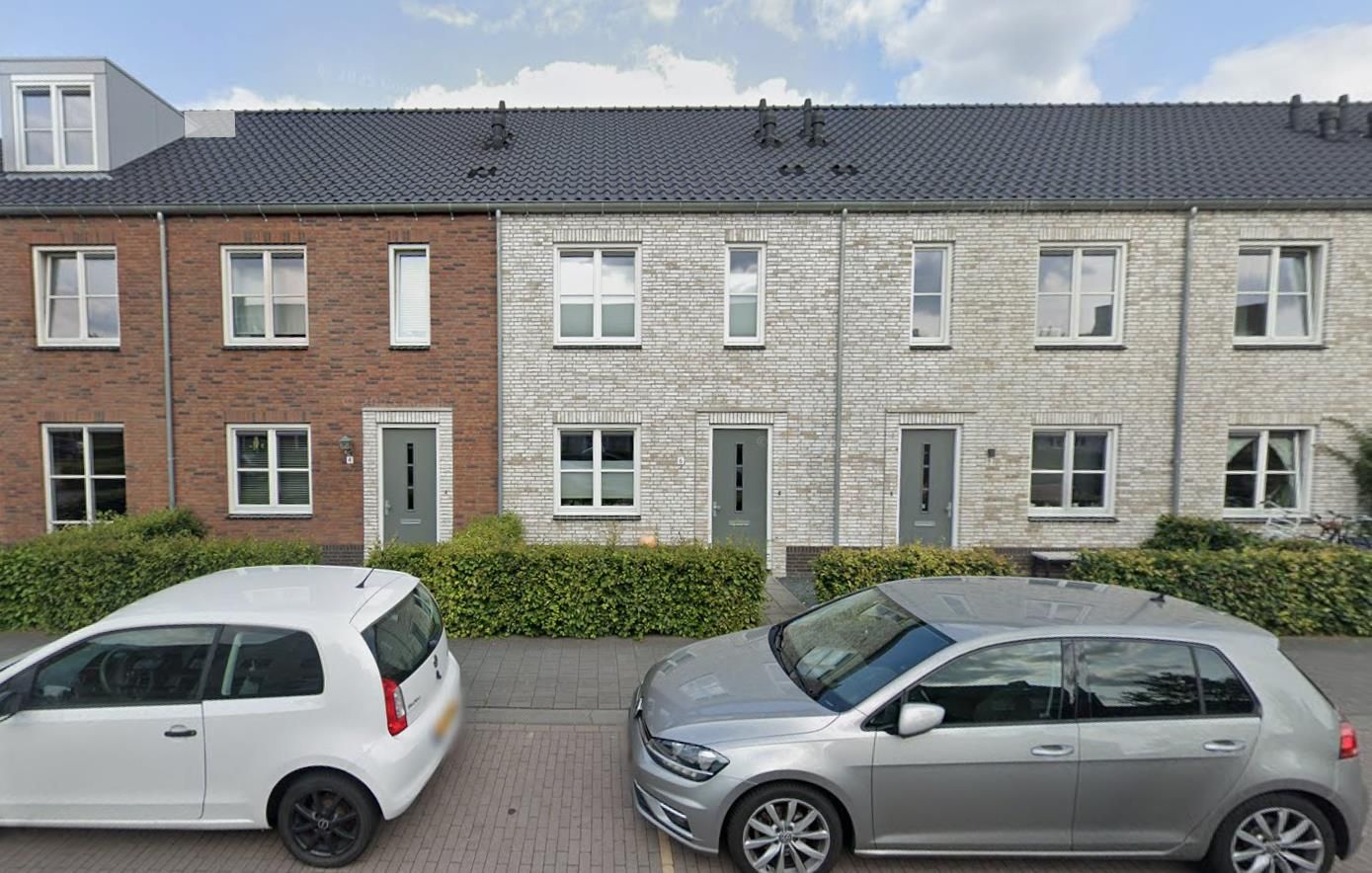 Foto 1 van Pruimelaar 6