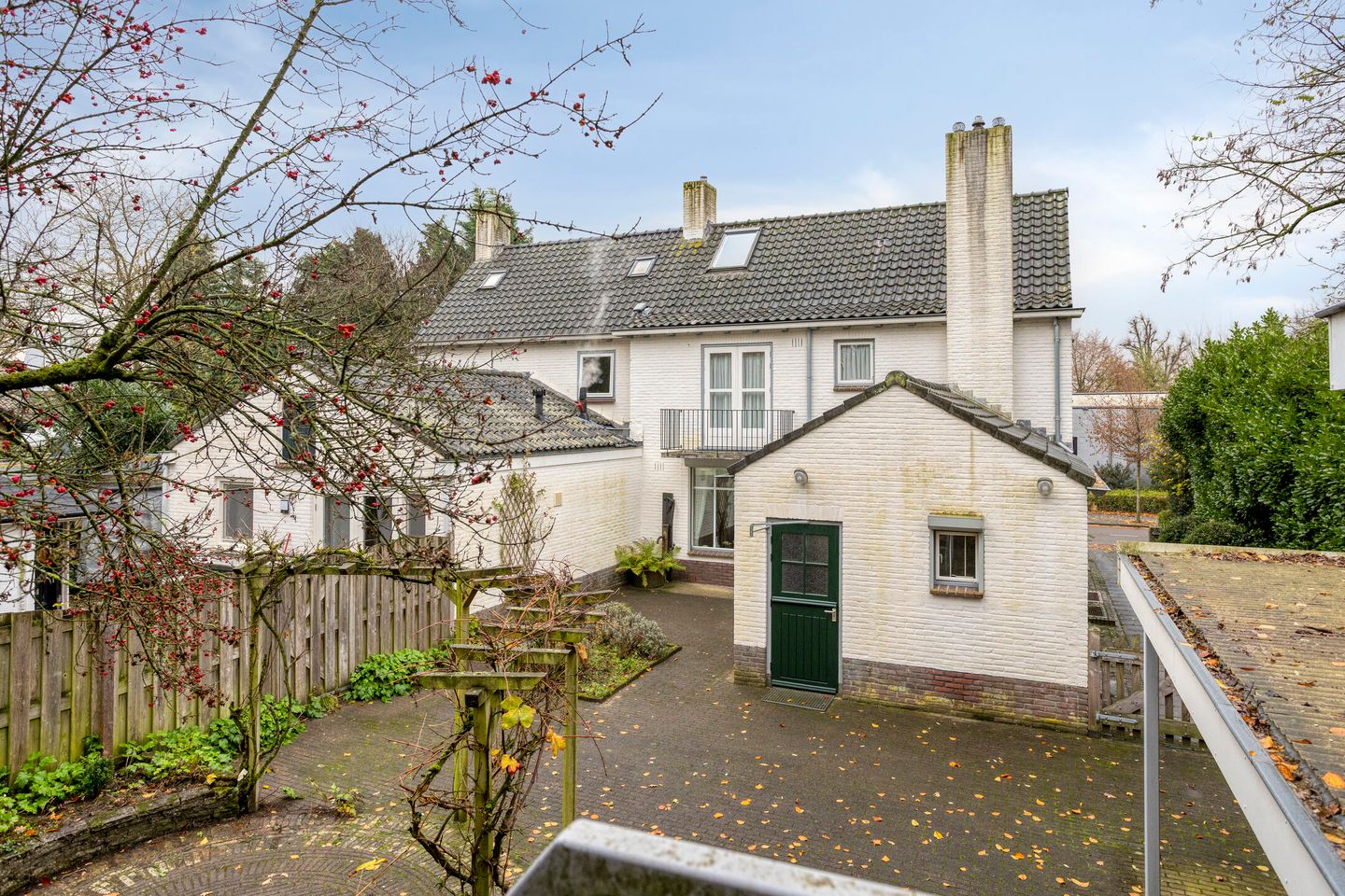 Foto 10 van Bredevoortsestraatweg 69