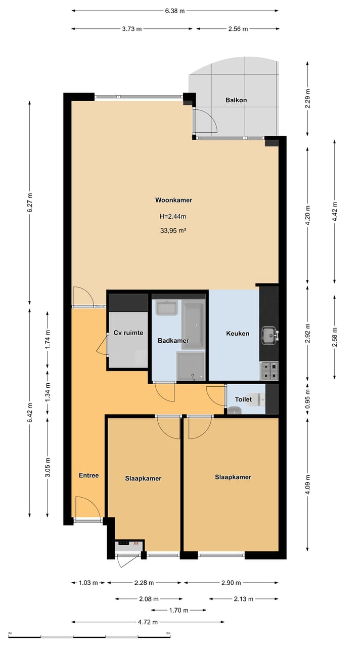 Foto 19 van Olmenlaan 114