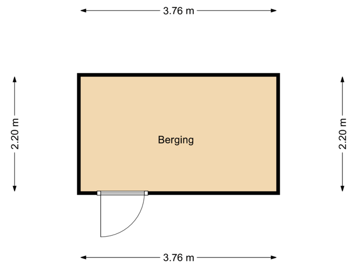 Berging