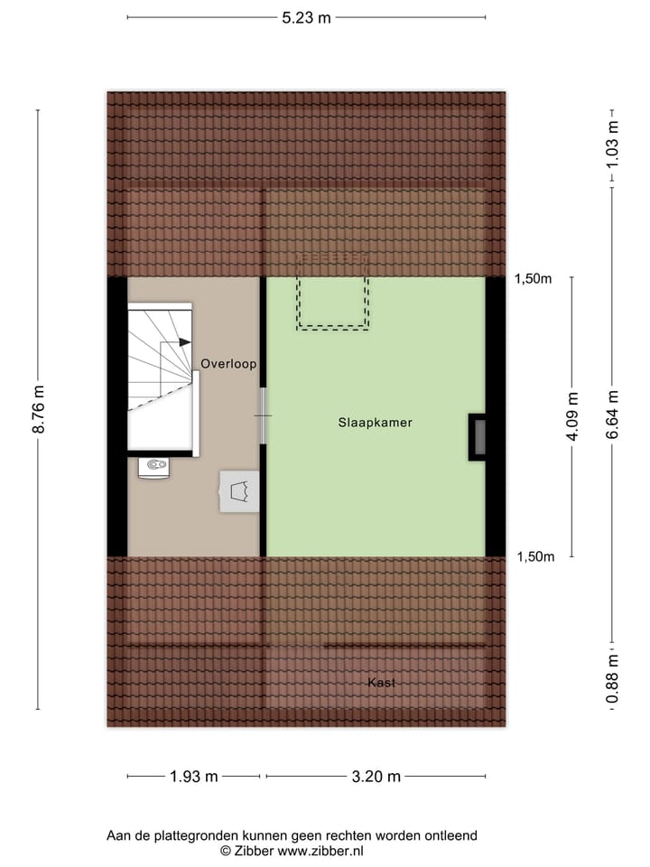 Foto 32 van Stinzenflora 96