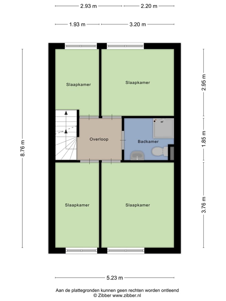 Foto 46 van Stinzenflora 96