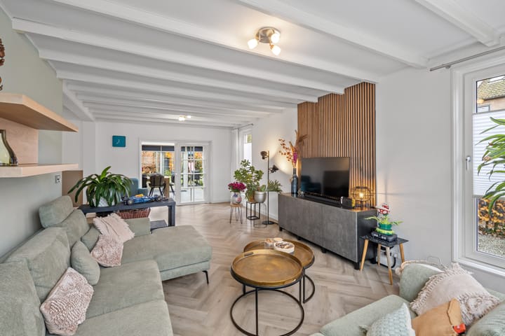 Foto 9 van Sterrebos 23