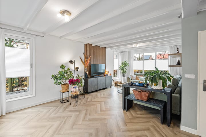 Foto 12 van Sterrebos 23