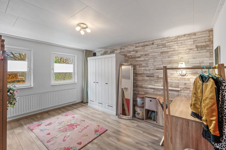 Foto 25 van Sterrebos 23