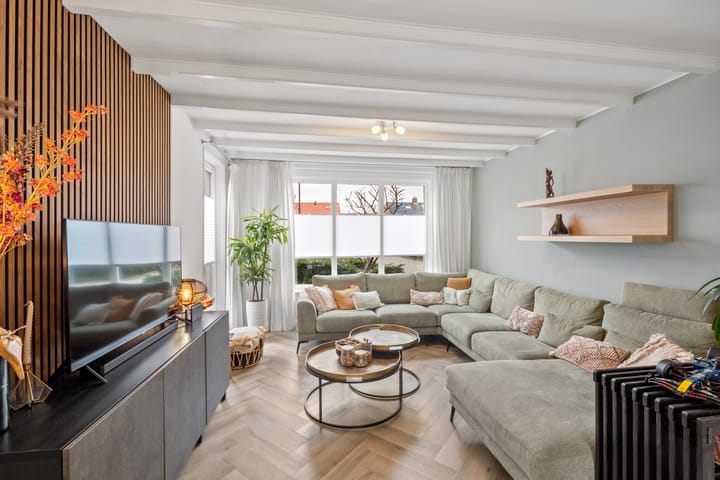 Foto 10 van Sterrebos 23