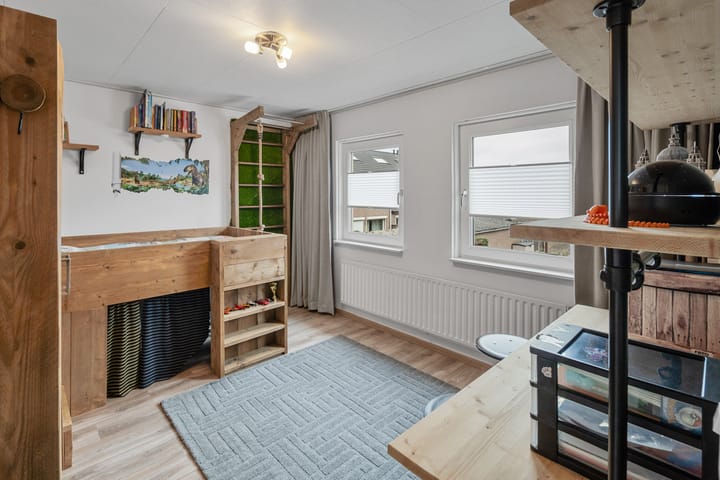 Foto 30 van Sterrebos 23