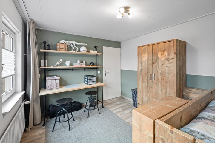 Foto 31 van Sterrebos 23