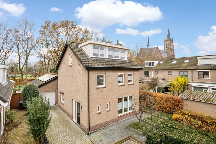 Foto 51 van Sterrebos 23