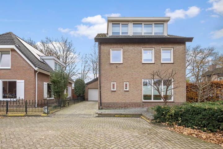 Foto 52 van Sterrebos 23