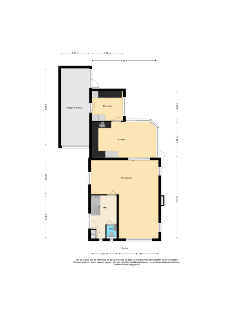 Foto 56 van Sterrebos 23